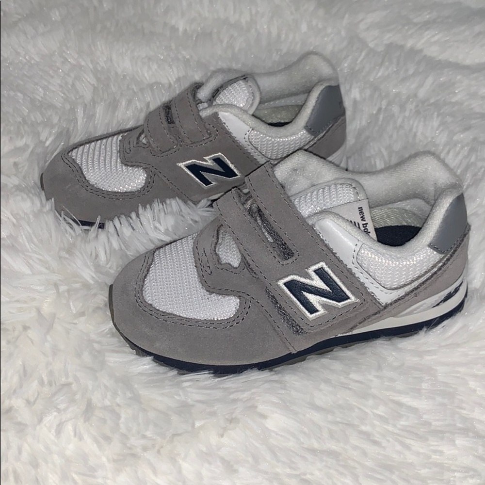 New balance